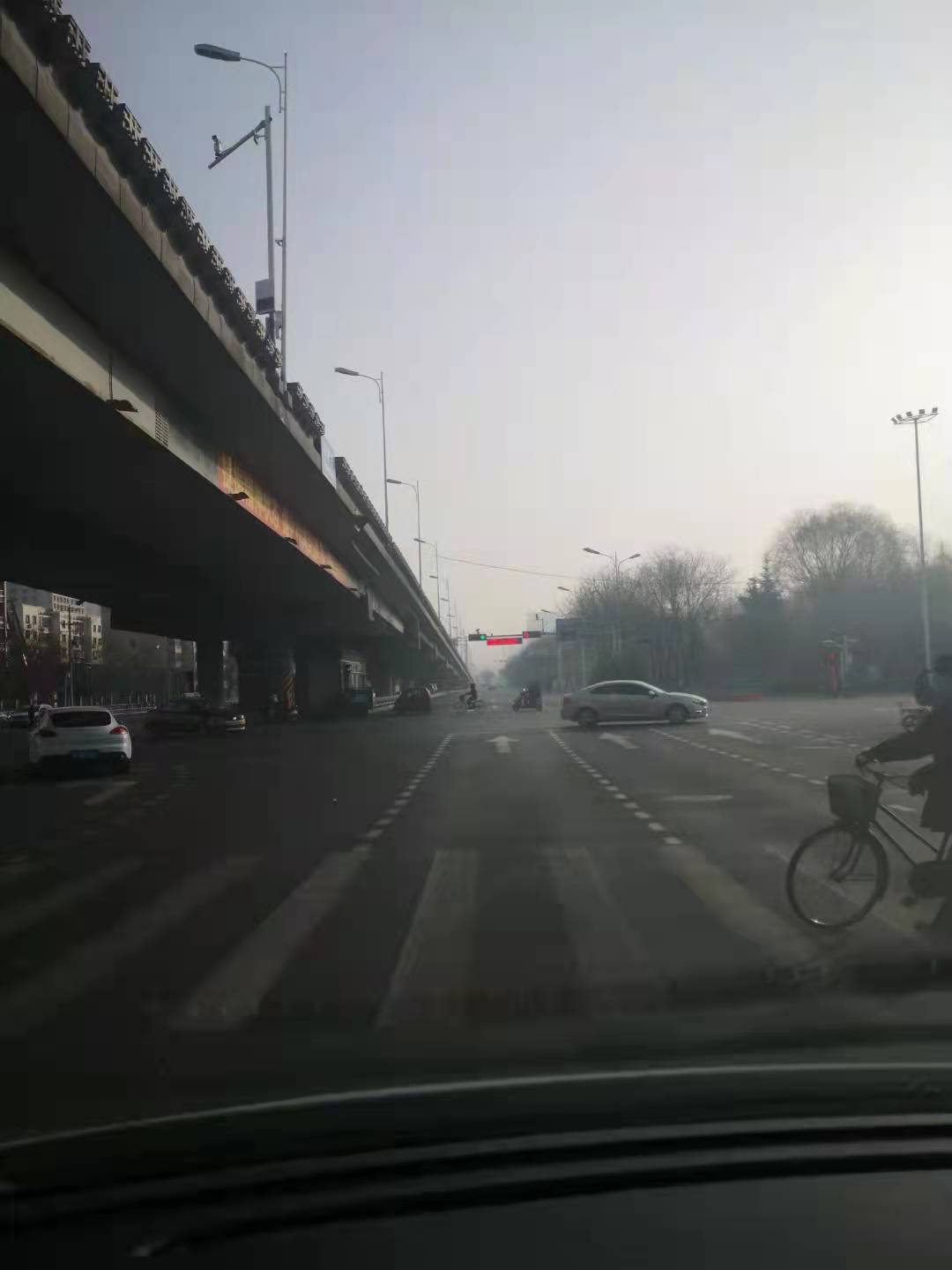 丽江桥梁结构加固方案